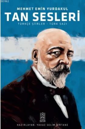Tan Sesleri - Türkçe Şiirler - Türk Sazı