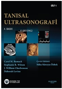 Tanısal Ultrasonografi 1-2, Türkçe