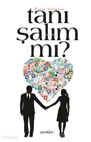 Tanışalım mı?
