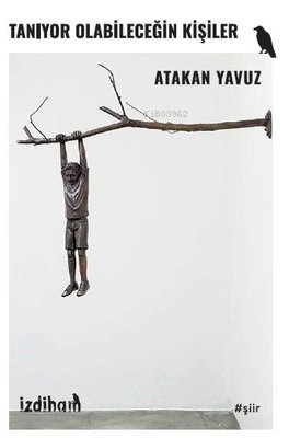 Tanıyor Olabileceğin Kişiler