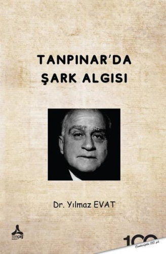 Tanpınar'da Şark Algısı - Kitapiks.com