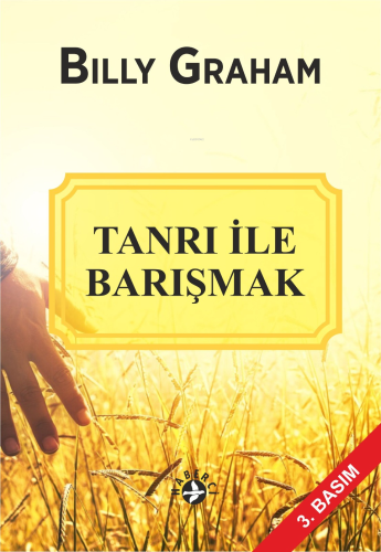 Tanrı İle Barışmak - Kitapiks.com