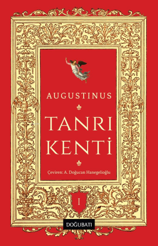 Tanrı Kenti - Kitapiks.com