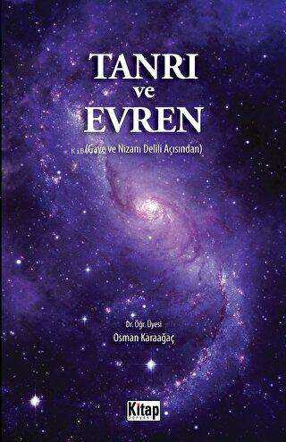 Tanrı ve Evren - Kitapiks.com