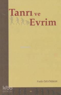 Tanrı ve Evrim