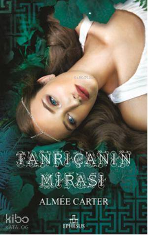 Tanrıçanın Mirası - Kitapiks.com