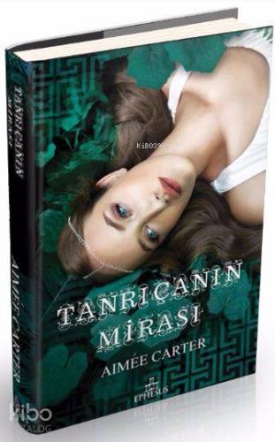 Tanrıçanın Mirası - Kitapiks.com