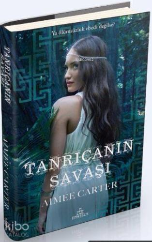 Tanrıçanın Savaşı - Kitapiks.com