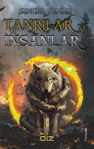 Tanrılar ve İnsanlar - Kitapiks.com