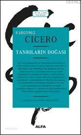 Tanrıların Doğası - Kitapiks.com