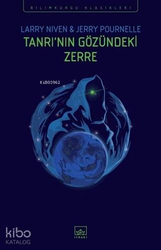 Tanrı'nın Gözündeki Zerre - Kitapiks.com
