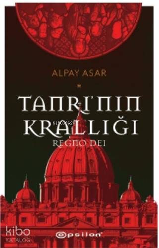 Tanrı'nın Krallığı: Regno Dei - Kitapiks.com