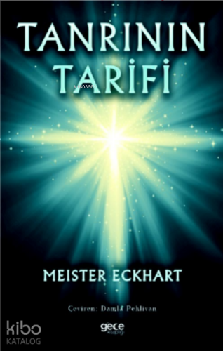 Tanrının Tarifi - Kitapiks.com