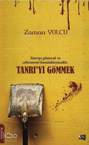 Tanrı'yı Gömmek - Kitapiks.com