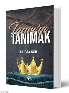 Tanrı'yı Tanımak - Kitapiks.com