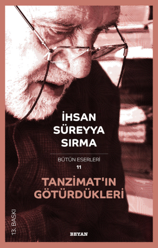 Tanzimat'ın Götürdükleri - Kitapiks.com