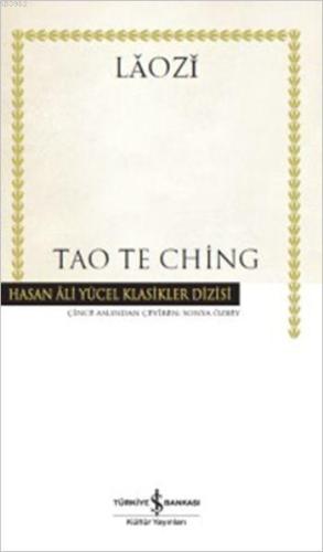 Tao Te Ching (Ciltli) - Kitapiks.com