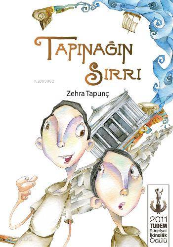 Tapınağın Sırrı - Kitapiks.com
