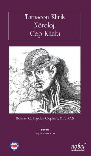 Tarascon Klinik Nöroloji Cep Kitabı - Kitapiks.com