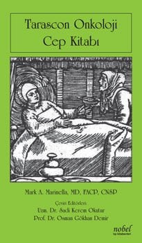 Tarascon Onkoloji Cep Kitabı - Kitapiks.com