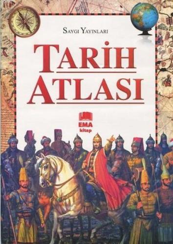 Tarih Atlası - Kitapiks.com