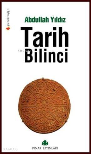 Tarih Bilinci - Kitapiks.com