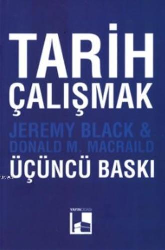 Tarih Çalışmak - Kitapiks.com
