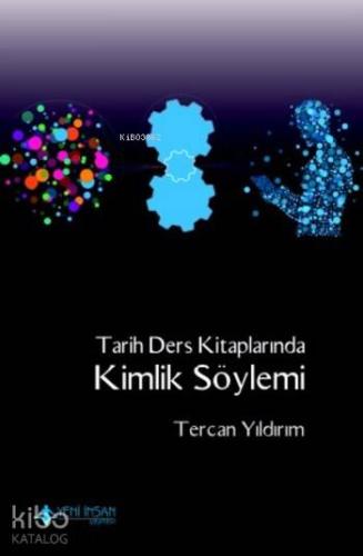 Tarih Ders Kitaplarında Kimlik Söylemi