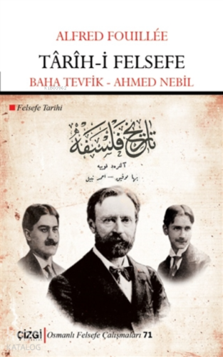 Tarih - I Felsefe;Felsefe Tarihi - Kitapiks.com