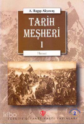 Tarih Meşheri - 1 - Kitapiks.com