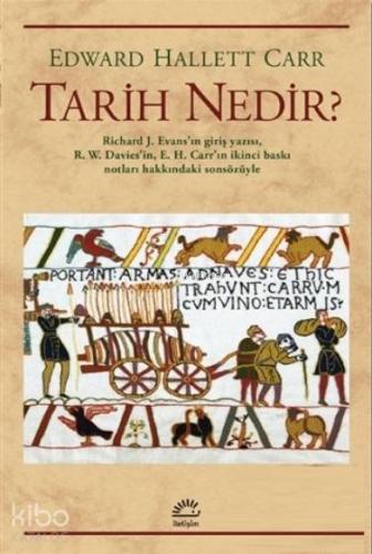 Tarih Nedir?