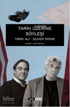 Tarih Üzerine Söyleşi - Kitapiks.com