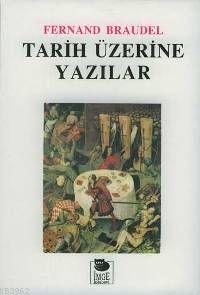 Tarih Üzerine Yazılar - Kitapiks.com