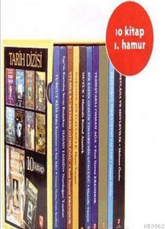 Tarih ve Araştırma Dizisi 1 - 10 Kitap Takım - Kitapiks.com