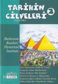 Tarihin Cilveleri-2; Bathroom Readers Hystreical Institute