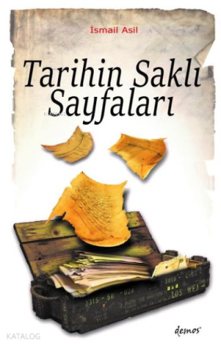 Tarihin Saklı Sayfaları - Kitapiks.com