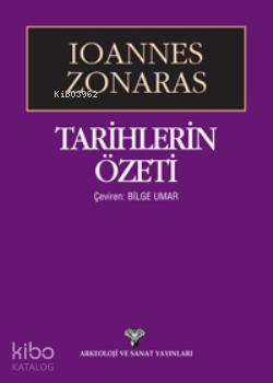 Tarihlerin Özeti - Kitapiks.com