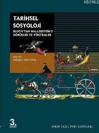 Tarihsel Sosyoloji