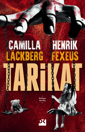 Tarikat - Kitapiks.com