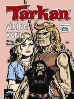 Tarkan - Viking Kanı 1. Bölüm