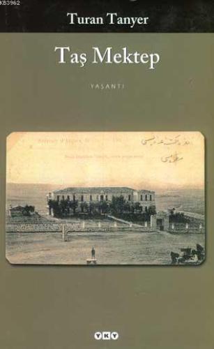 Taş Mektep - Kitapiks.com