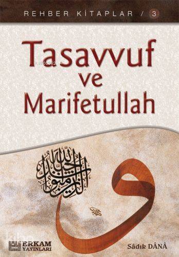 Tasavvuf ve Marifetullah - Kitapiks.com