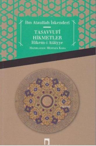 Tasavvufi Hikmetler Hikemi Ataiyye