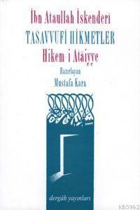 Tasavvufi Hikmetler