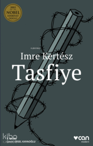 Tasfiye - Kitapiks.com