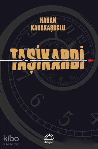 Taşikardi