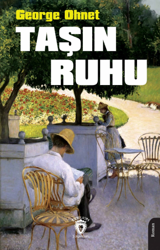 Taşın Ruhu - Kitapiks.com