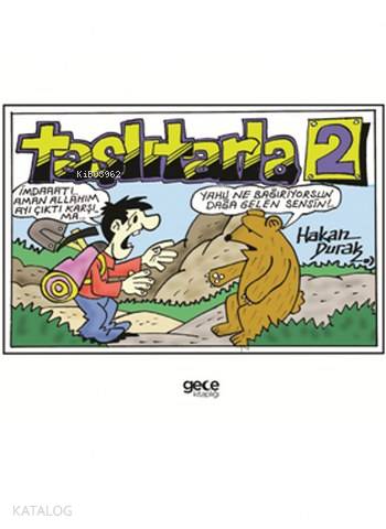 Taşlı Tarla 2 - Kitapiks.com