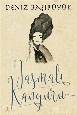 Tasmalı Kanguru - Kitapiks.com