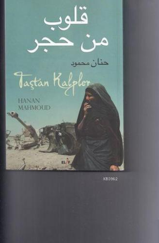 Taştan Kalpler - Kitapiks.com